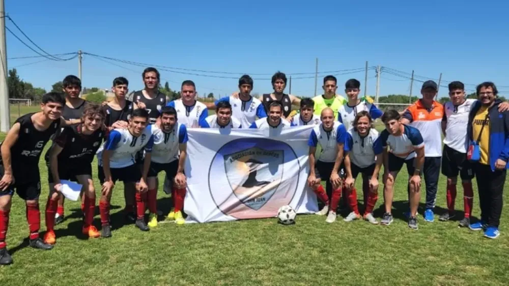 San Juan recibirá por primera vez el Nacional de fútbol silencioso