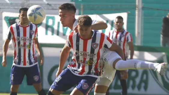 Desamparados y Peñarol tienen fecha y rivales para el Federal A Desamparados y Peñarol tienen fecha y rivales para el Federal A