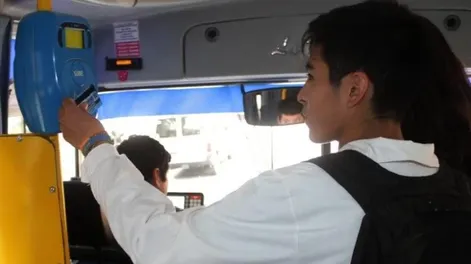 El plazo para inscribirse para el Boleto Escolar y Docente gratuito se extendió hasta el 31 de marzo.