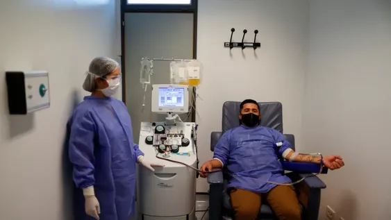 Se registraron 263 nuevos contagios y 10 muertes por covid-19 en el país