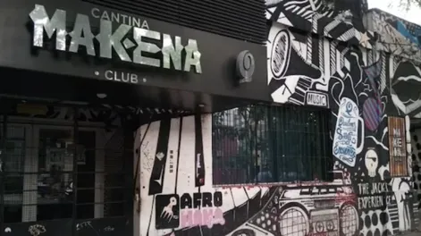 Investigan la muerte de un guardia de seguridad en un boliche de Palermo