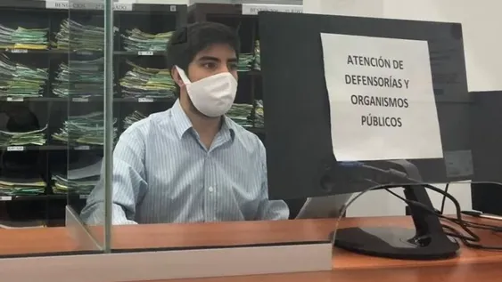 [INFOGRAFÍAS] Cómo sigue la evolución del Covid-19 en San Juan