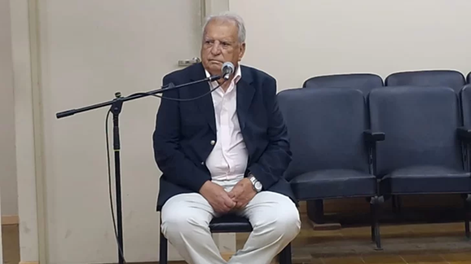 Pese a que fue imputado, el titular de ATSA San Juan podrá estar cerca de la casa de la familia que lo denunció en Angaco