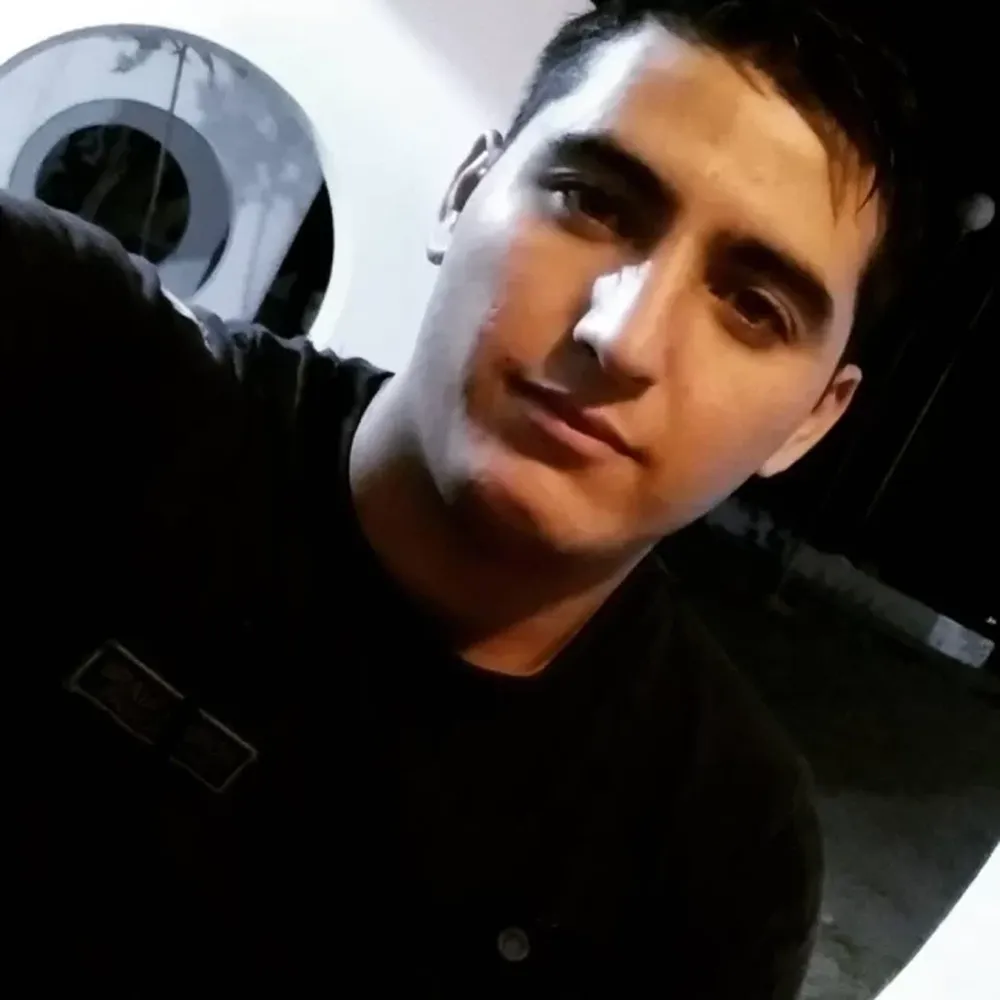 Buscan a un joven policía desaparecido hace 5 días