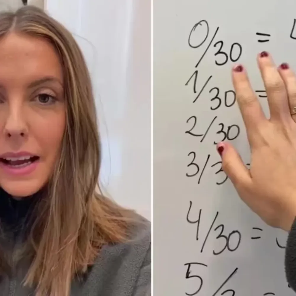 Una docente explicó cómo son las notas en las escuelas de Finlandia y provocó un debate