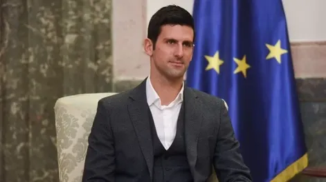 Djokovic dijo estar dispuesto a sacrificar más torneos antes que vacunarse contra el covid