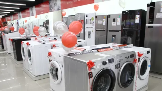 Después de la salida de varias tiendas de electro, ahora renace la actividad