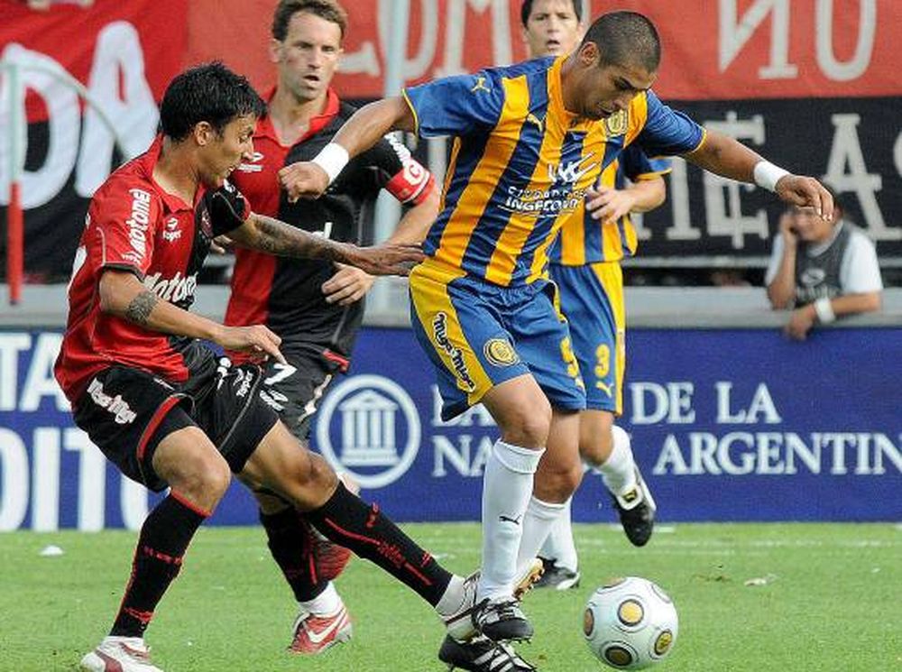 El clásico duró un tiempo