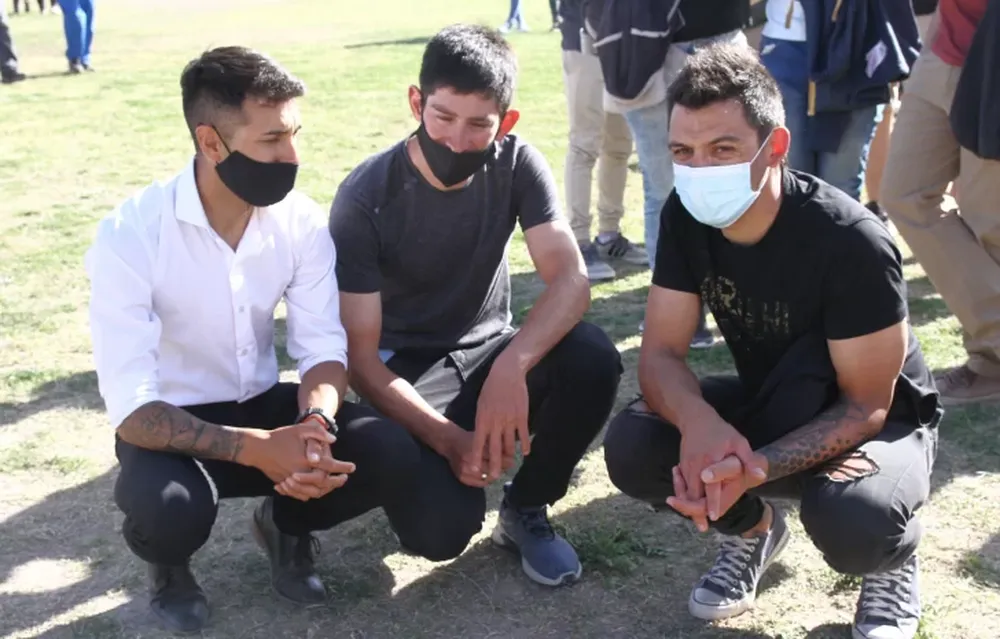 “No sé cómo seguir”