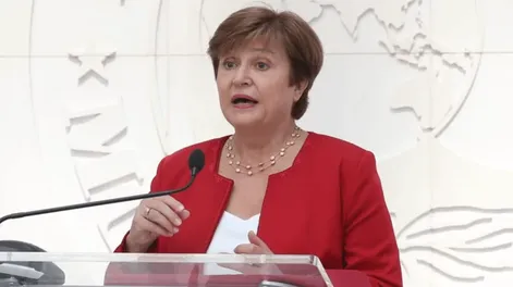 FMI: “Esperamos trabajar con la ministra Batakis para continuar apoyando a la Argentina”
