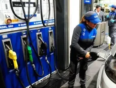 ypf aumentara el precio de los combustibles y luego lo mantendra estable por 45 dias ypf aumentara el precio de los combustibles y luego lo mantendra estable por 45 dias