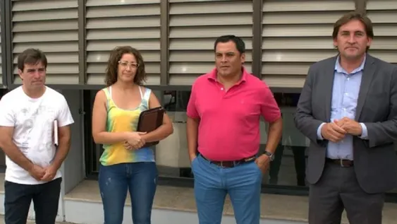 Angaco: Fiscalía archivó la denuncia al titular del Concejo y envió un mensaje