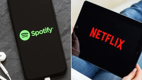 Cómo hacer para pagar Netflix y Spotify en pesos y que no entre en el cupo de 200 dólares