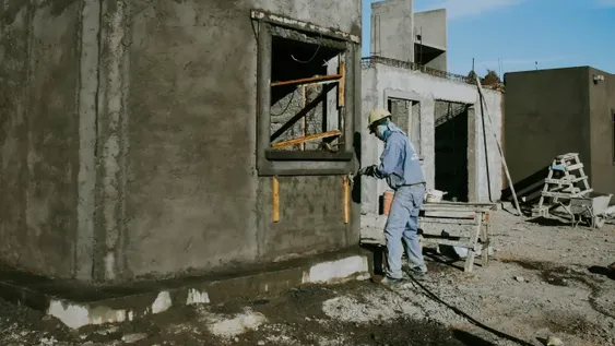 Crédito Casa Propia para el que cobra un salario mínimo