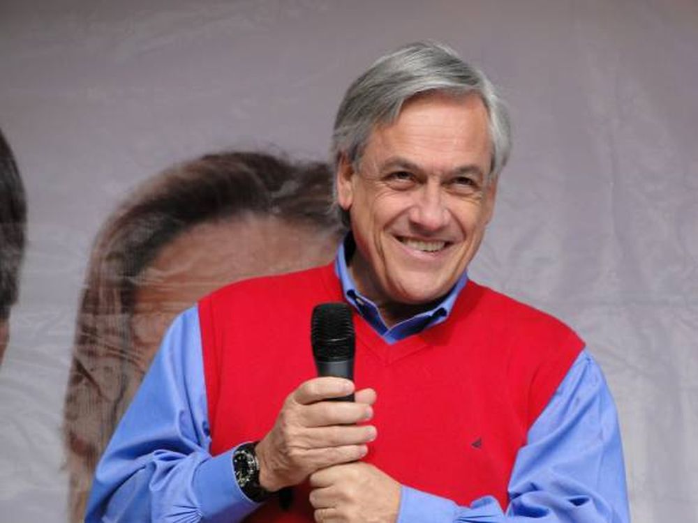 La mayor alza en 14 años para la economía de Chile
