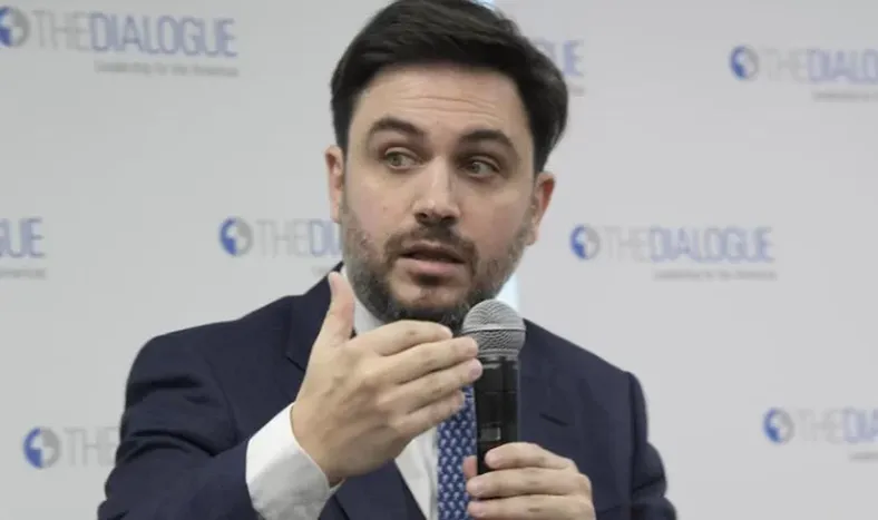 Ramiro Marra publicó un mensaje tras ser echado de La Libertad Avanza
