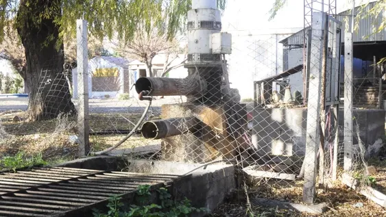 Protección de los acuíferos en toda la geografía provincial