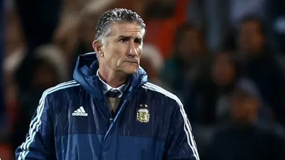 Caruzzo o Maidana, en lugar de Funes Mori