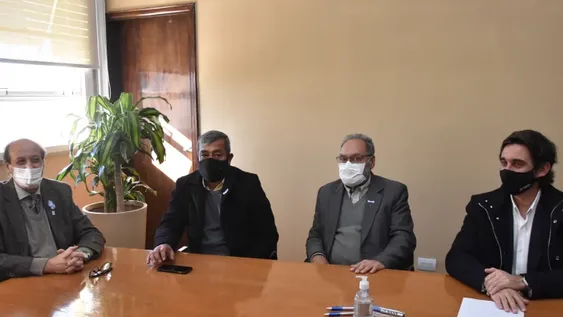 Vialidad Nacional pondrá $39 millones para mantenimiento de 188 km de rutas