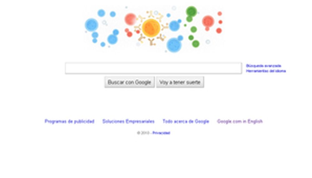Google con Milstein