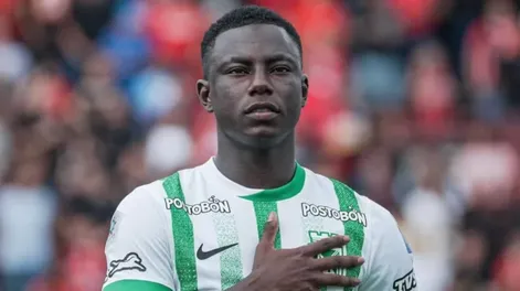 Boca en alerta por Hinestroza: el gesto que preocupa a Riquelme en la negociación