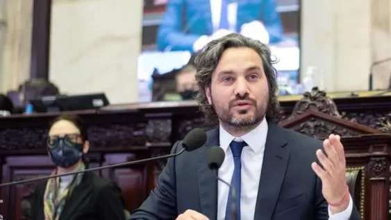 Por primera vez, el Gobierno le abre la puerta a hacer cambios al proyecto de Reforma Judicial