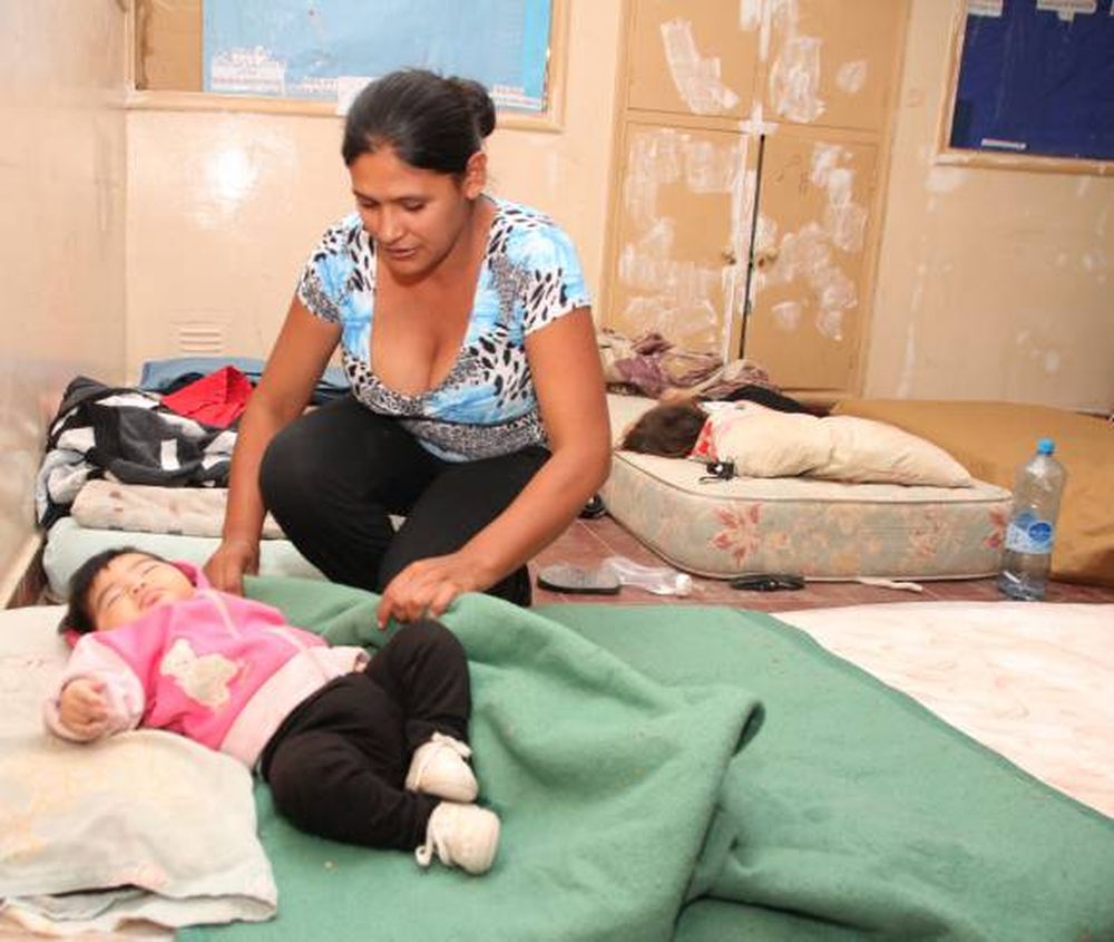 Clases: se retrasan 12 días y empiezan el 10 de marzo
