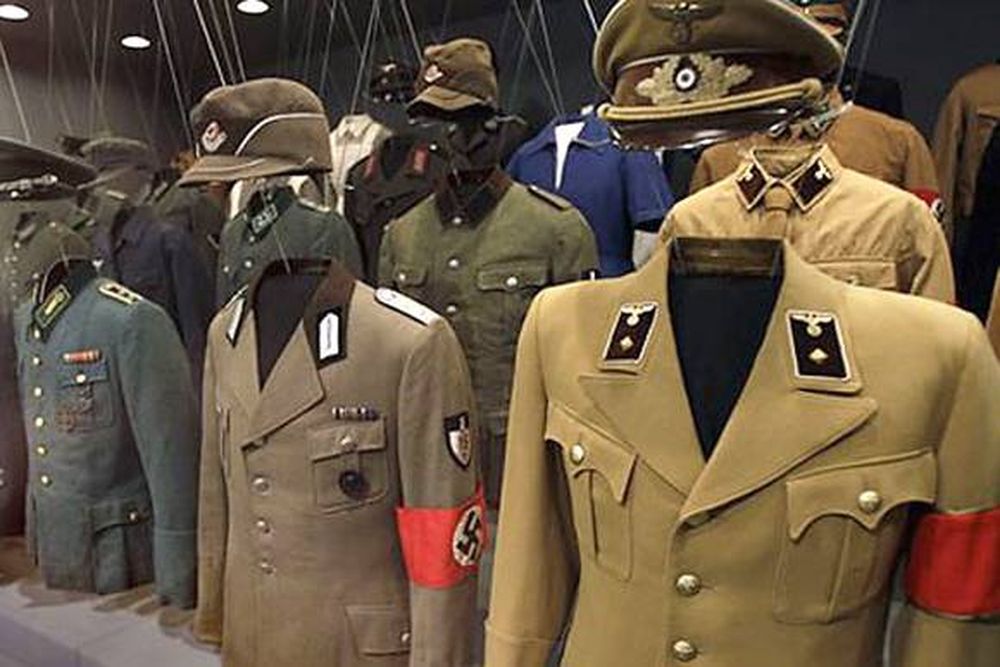 Hitler conquista Berlín