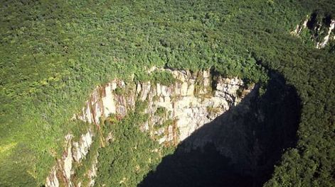 Vistas espectaculares
