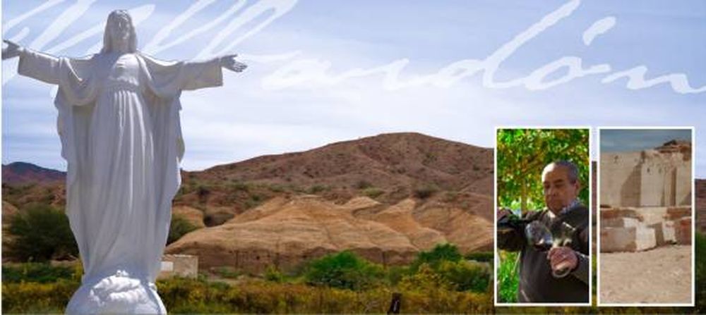 Unidos para fomentar el turismo en Albardón