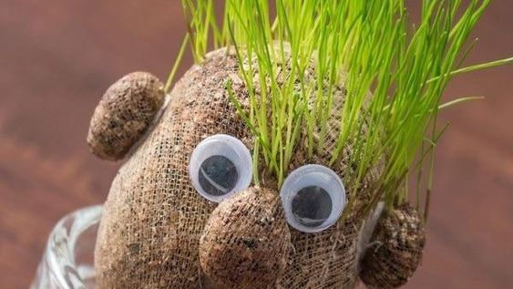 Cómo hacer un “Loco Lope” en casa con los más chicos