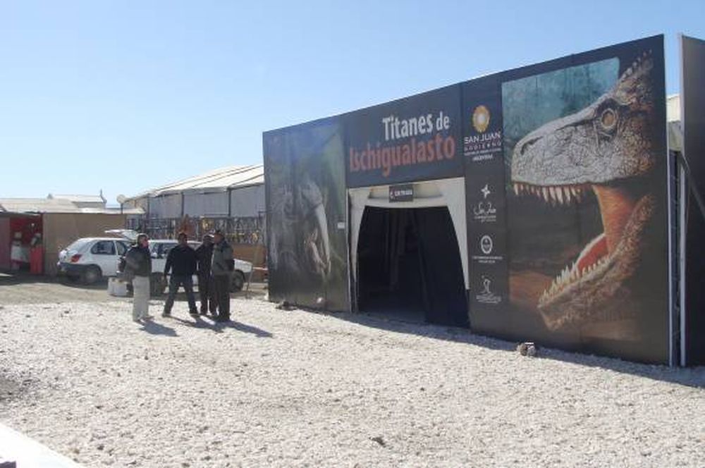 Titanes, sin el éxito esperado en su tierra