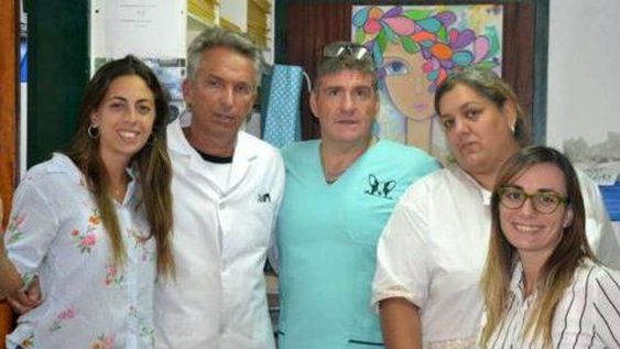 Denuncian “linchamiento social” contra un médico que se contagió de coronavirus