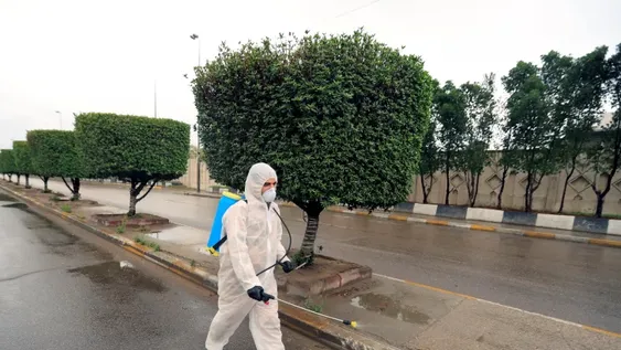 Ya hay más de 200.000 casos y más de 8.000 muertos por coronavirus en el mundo