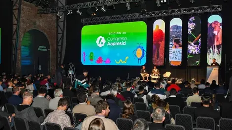 La siembra directa festejó sus primeros 30 años de éxitos