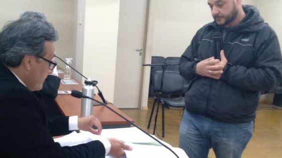 Condenan a un policía por inventar una causa para meter preso a un pariente