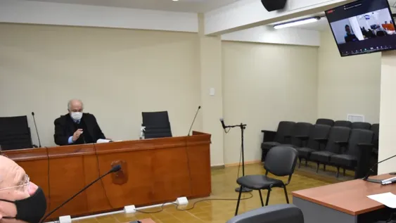 Acepta 9 años de prisión por violar durante 2 años a su sobrina