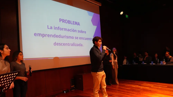 Este viernes 24 de julio arranca una nueva edición de Bootcamp en San Juan.