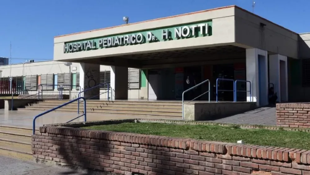 Una bebé mendocina de 10 meses tiene coronavirus