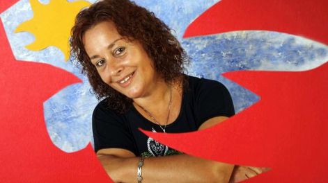 La dueña del sol