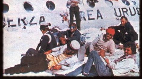 Hoy se cumplen 38 años de la tragedia de Los Andes