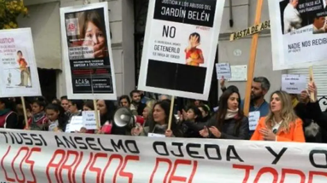 Condenan a un cura y a un portero de un jardín de infantes por abuso sexual de alumnos