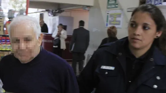 Violó a una nieta, manoseó a otra y sus dos hijas también dijeron que las abusó