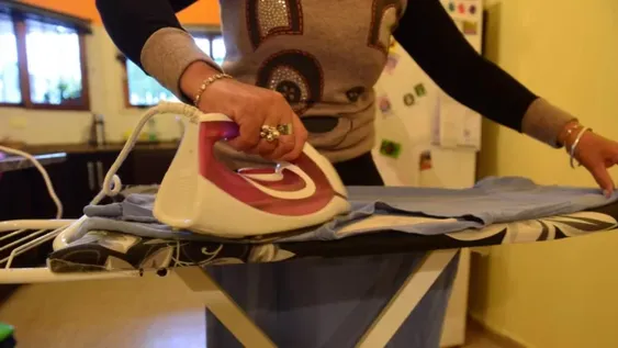 Cuánto y desde cuándo suben los aportes mensuales de los empleados domésticos