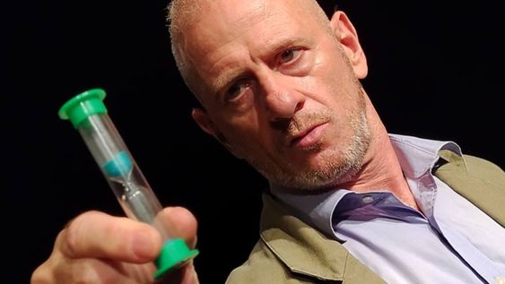 El Teatro del Bicentenario será escenario de una capacitación con Enrique Federman, de destacada trayectoria nacional e internacional.