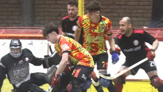 Hispano y Lomas, también a semis