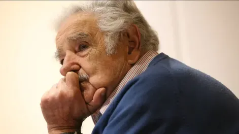 “Pepe” Mujica advirtió que Argentina será “una bomba de tiempo” si gana Javier Milei