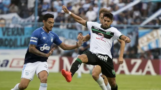 La ley del ex dejó a San Martín con las manos vacías en Tucumán