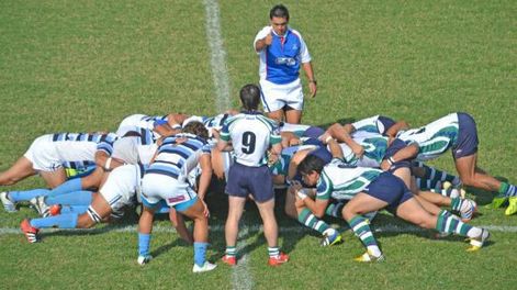 “El San Juan Rugby será el 1º Club de Cuyo Cardioasistido”