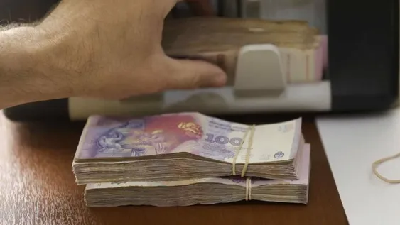 Los plazos fijos UVA superan los $ 280.000 millones y alcanzan su máximo histórico